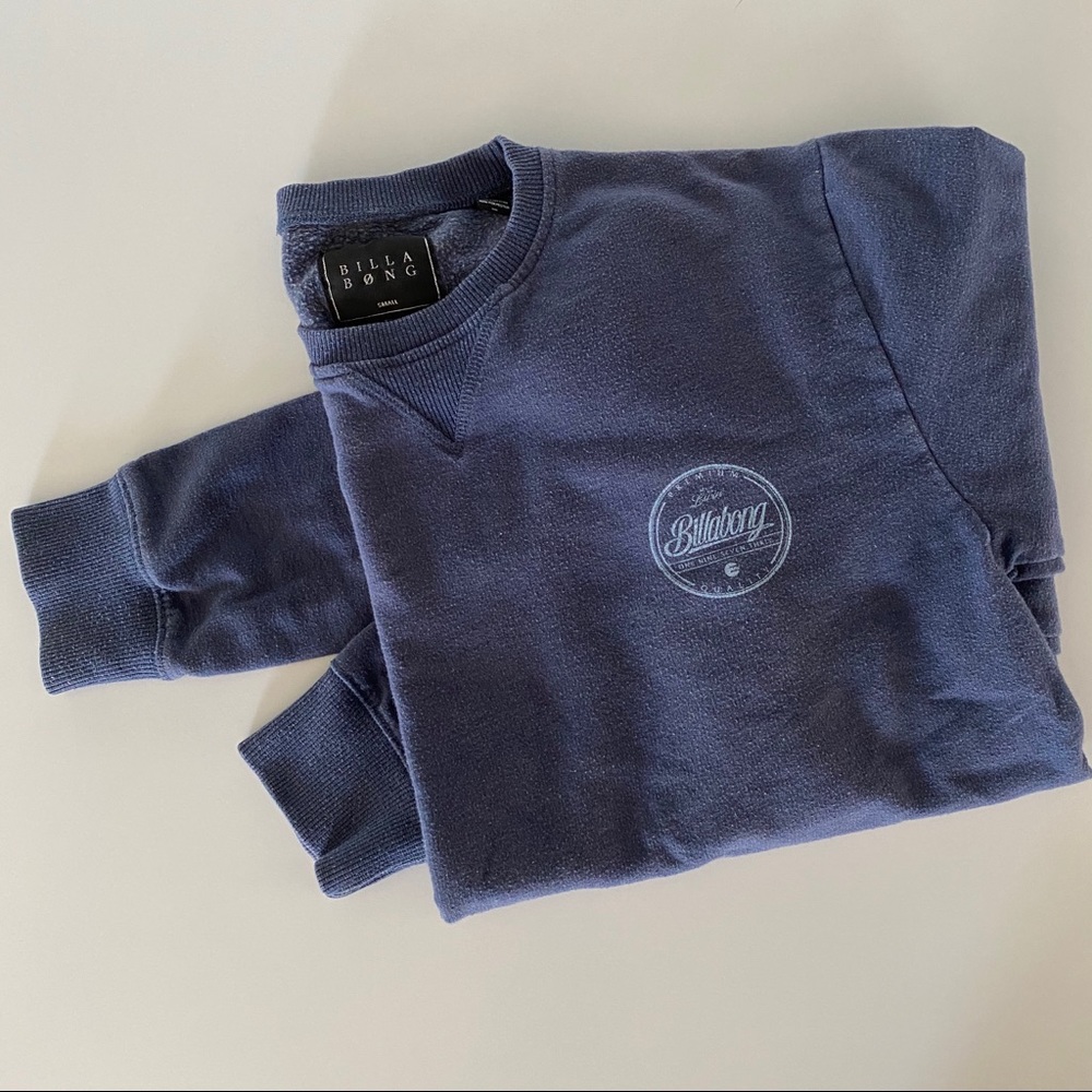 Billabong Pullover